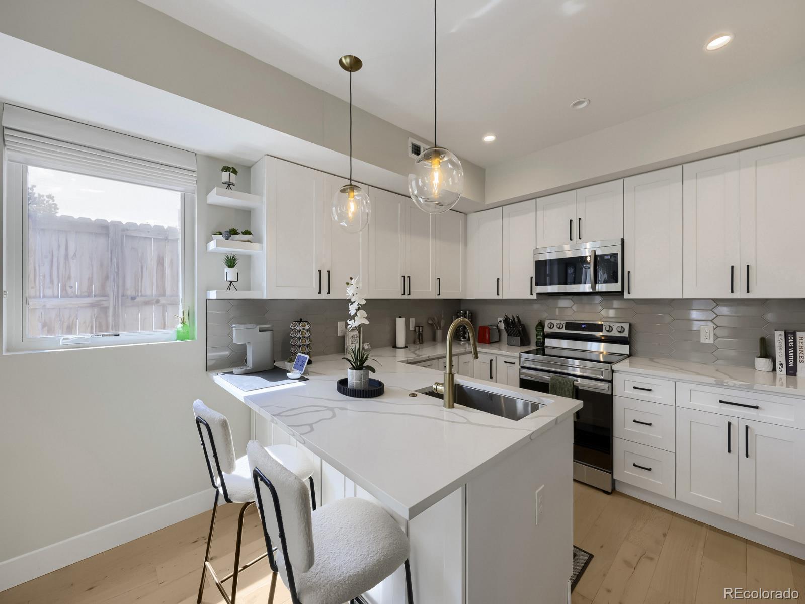 1923 W Elk Place Denver CO 80211