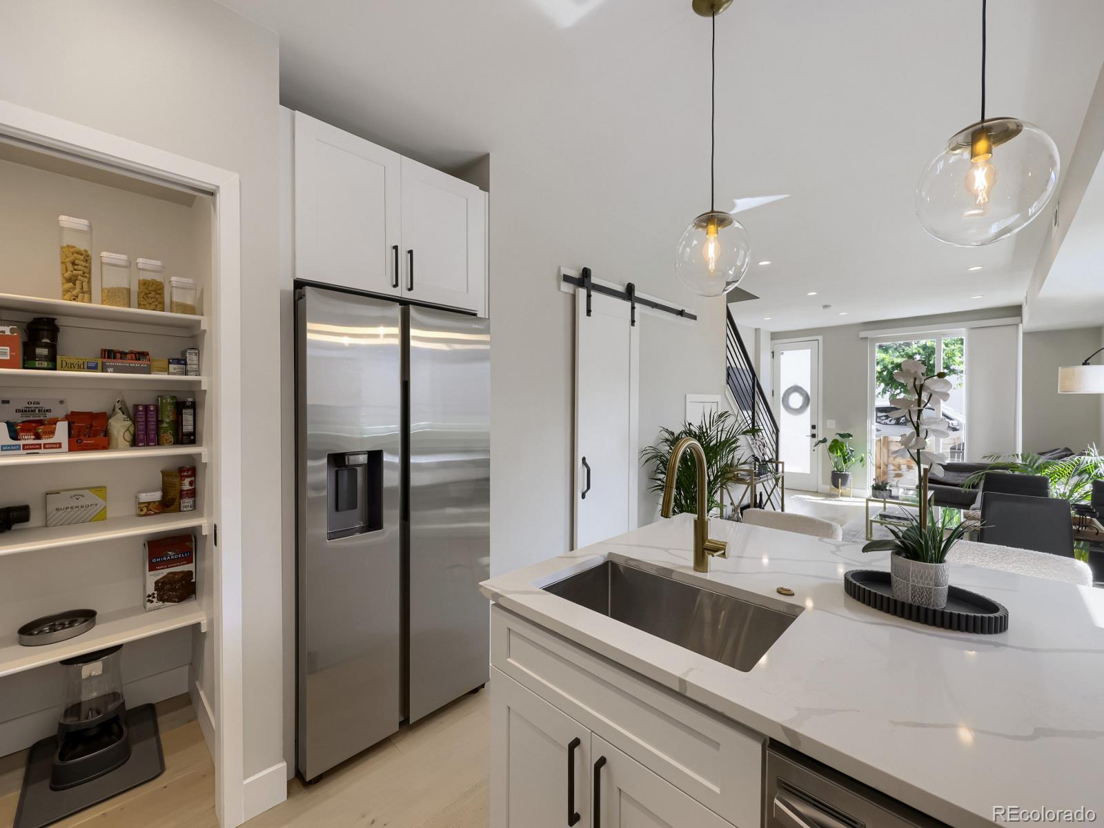 1923 W Elk Place Denver CO 80211