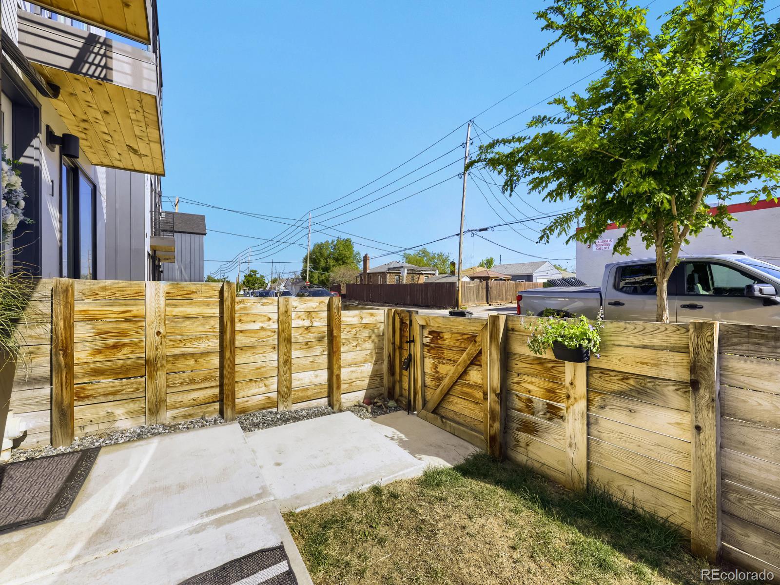 1923 W Elk Place Denver CO 80211