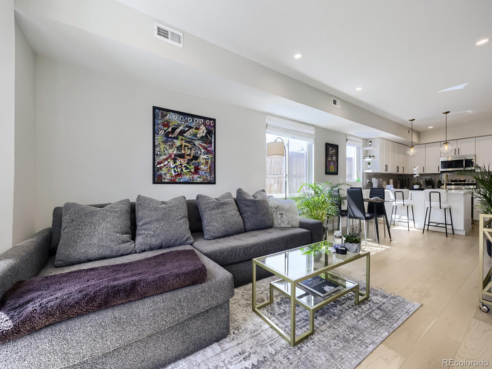 1923 W Elk Place Denver CO 80211