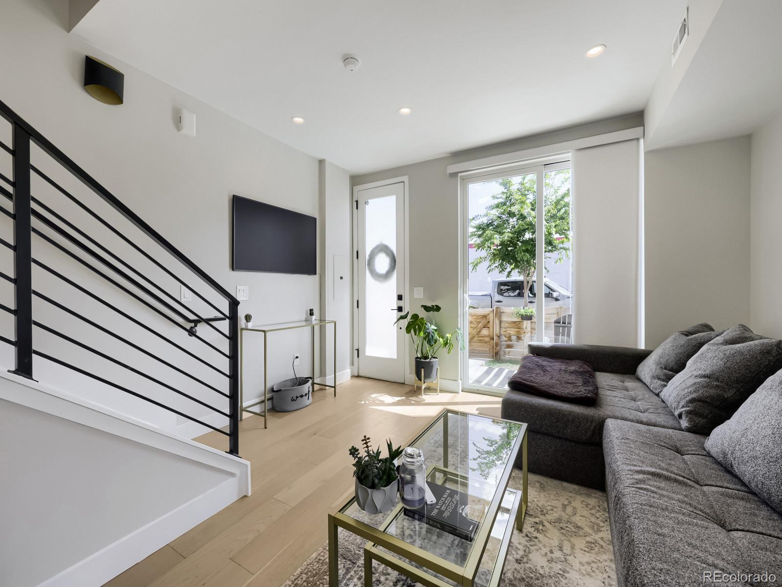 1923 W Elk Place Denver CO 80211