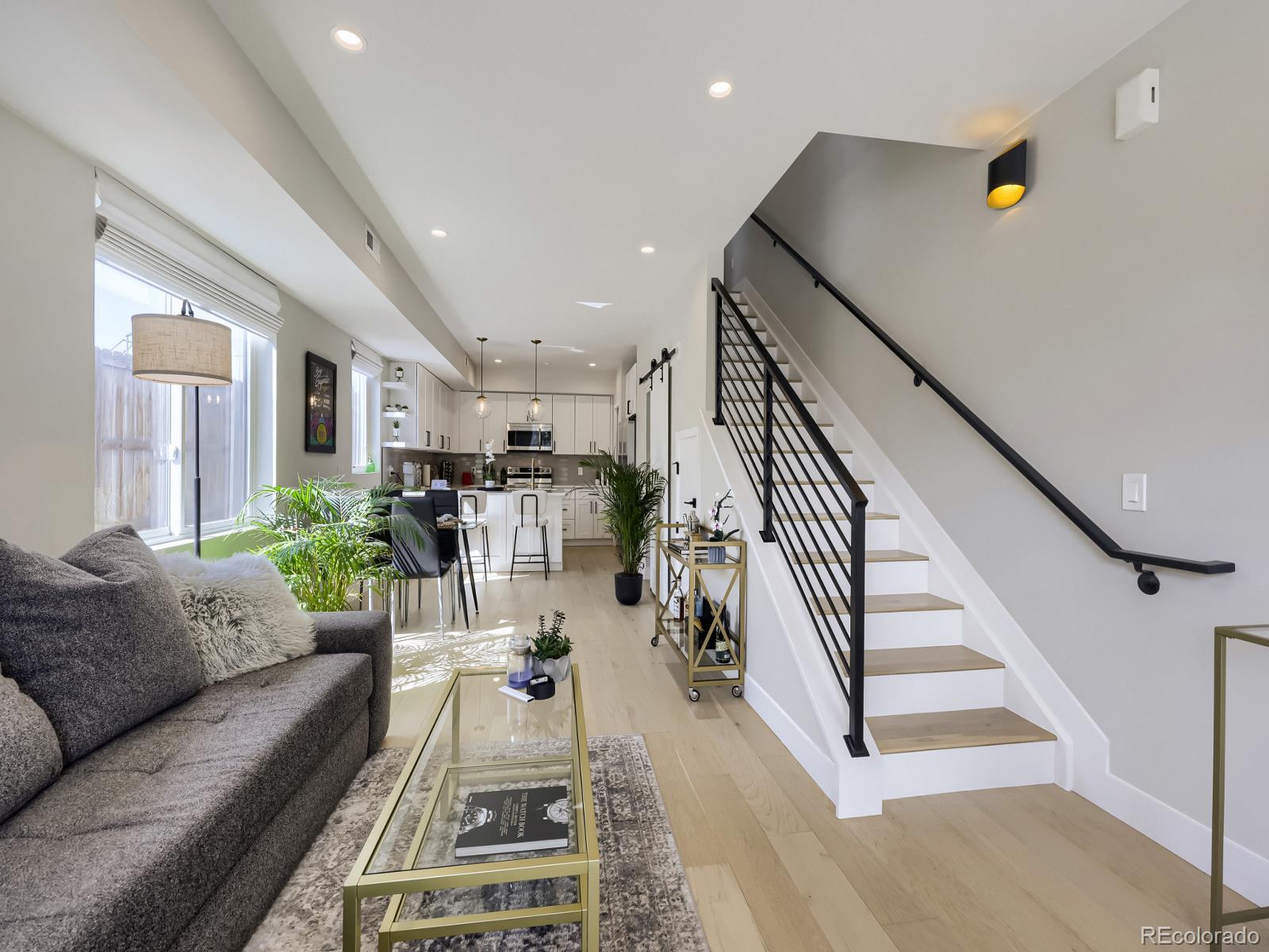 1923 W Elk Place Denver CO 80211