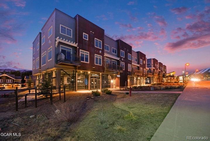 78311 Us Highway 40 Winter Park CO 80482