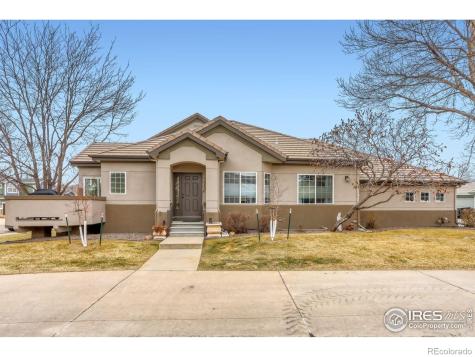 3947 Da Vinci Drive Longmont CO 80503