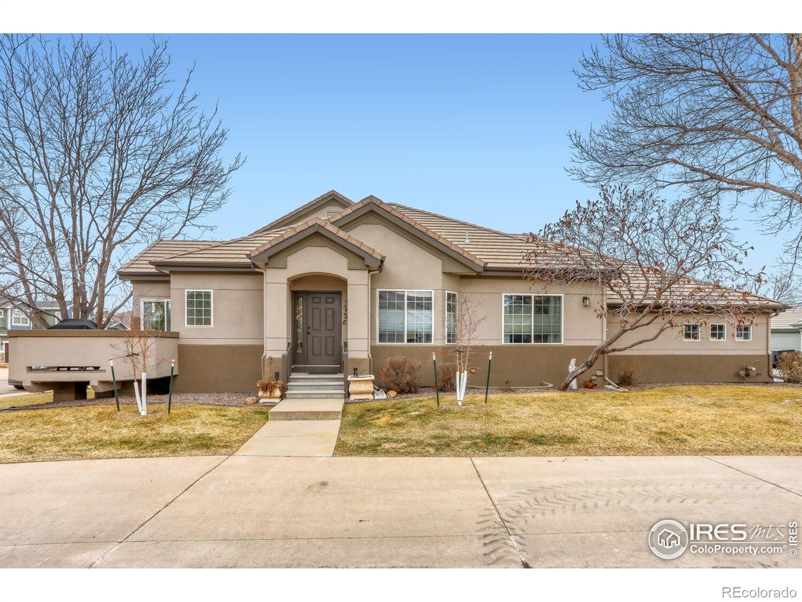 3947 Da Vinci Drive Longmont CO 80503