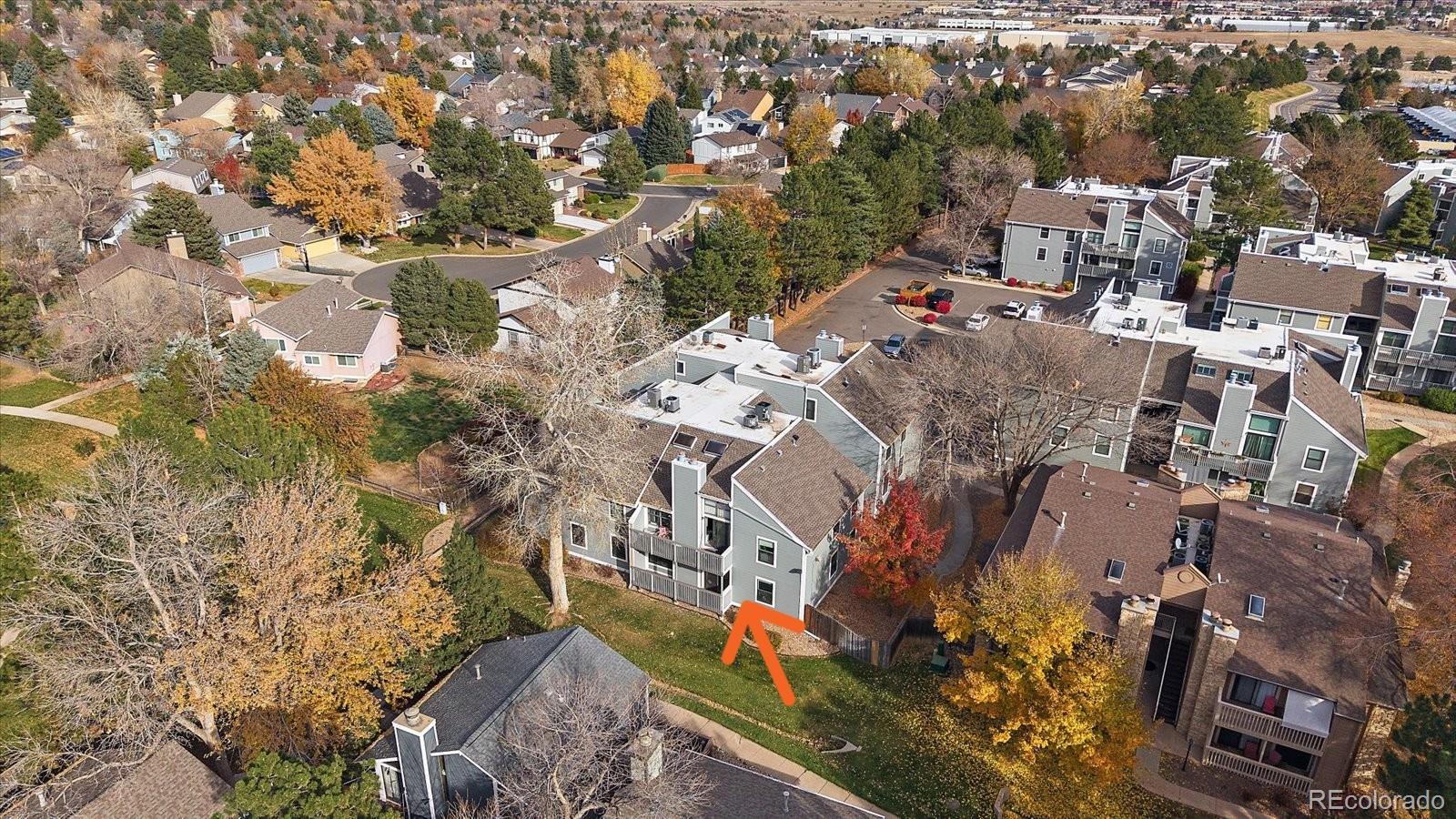 6495 S Havana Street Englewood CO 80111