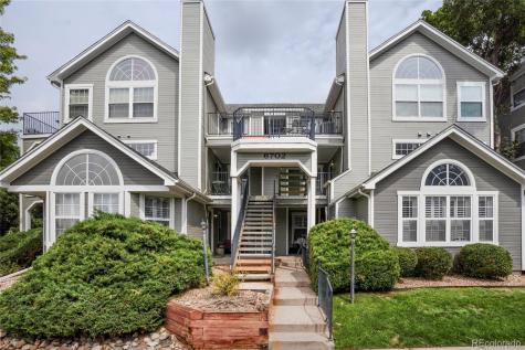 6702 S Ivy Way Centennial CO 80112