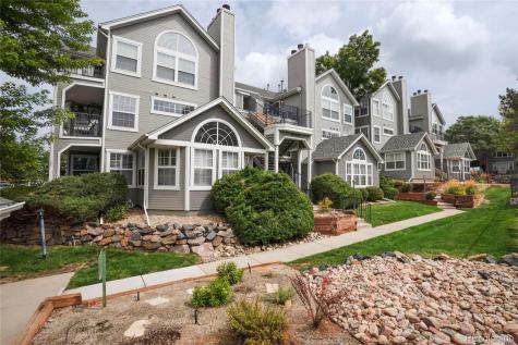 6702 S Ivy Way Centennial CO 80112
