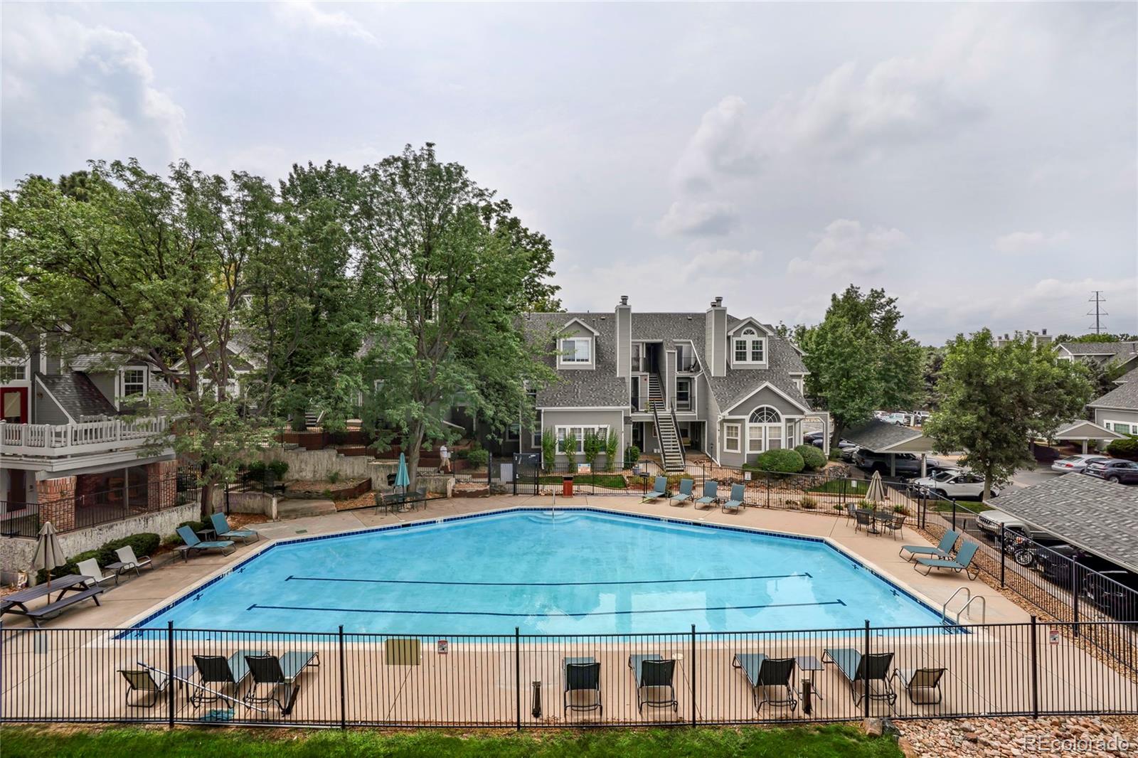 6702 S Ivy Way Centennial CO 80112