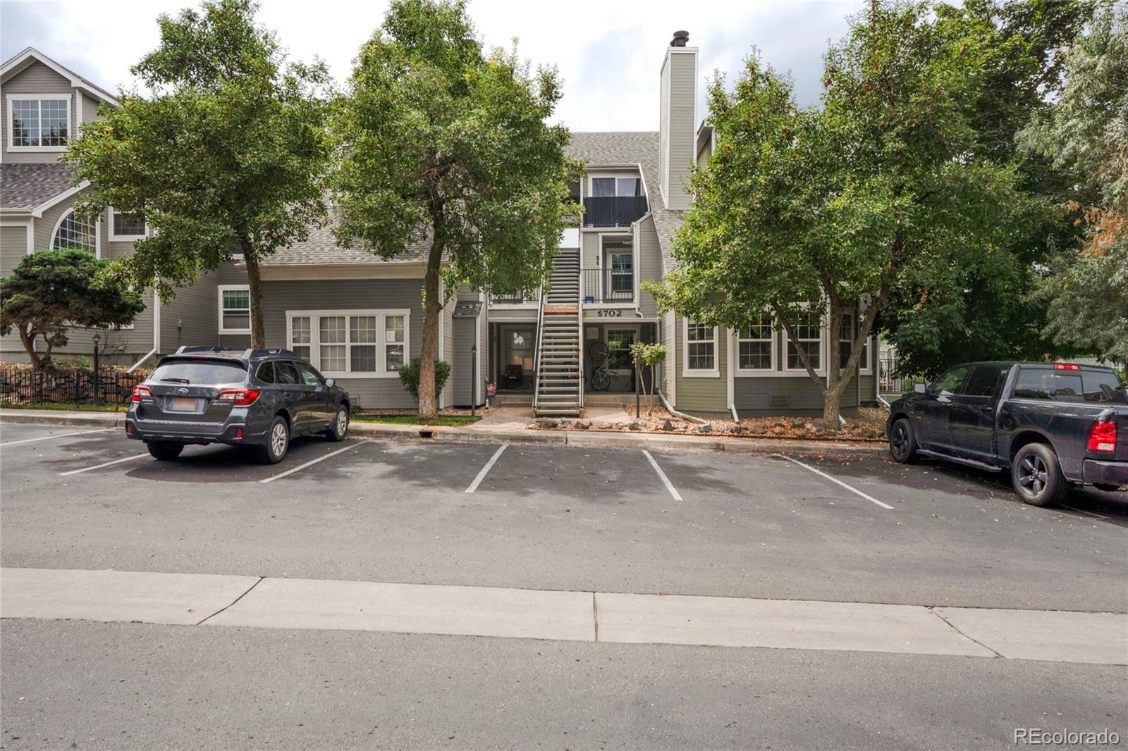 6702 S Ivy Way Centennial CO 80112