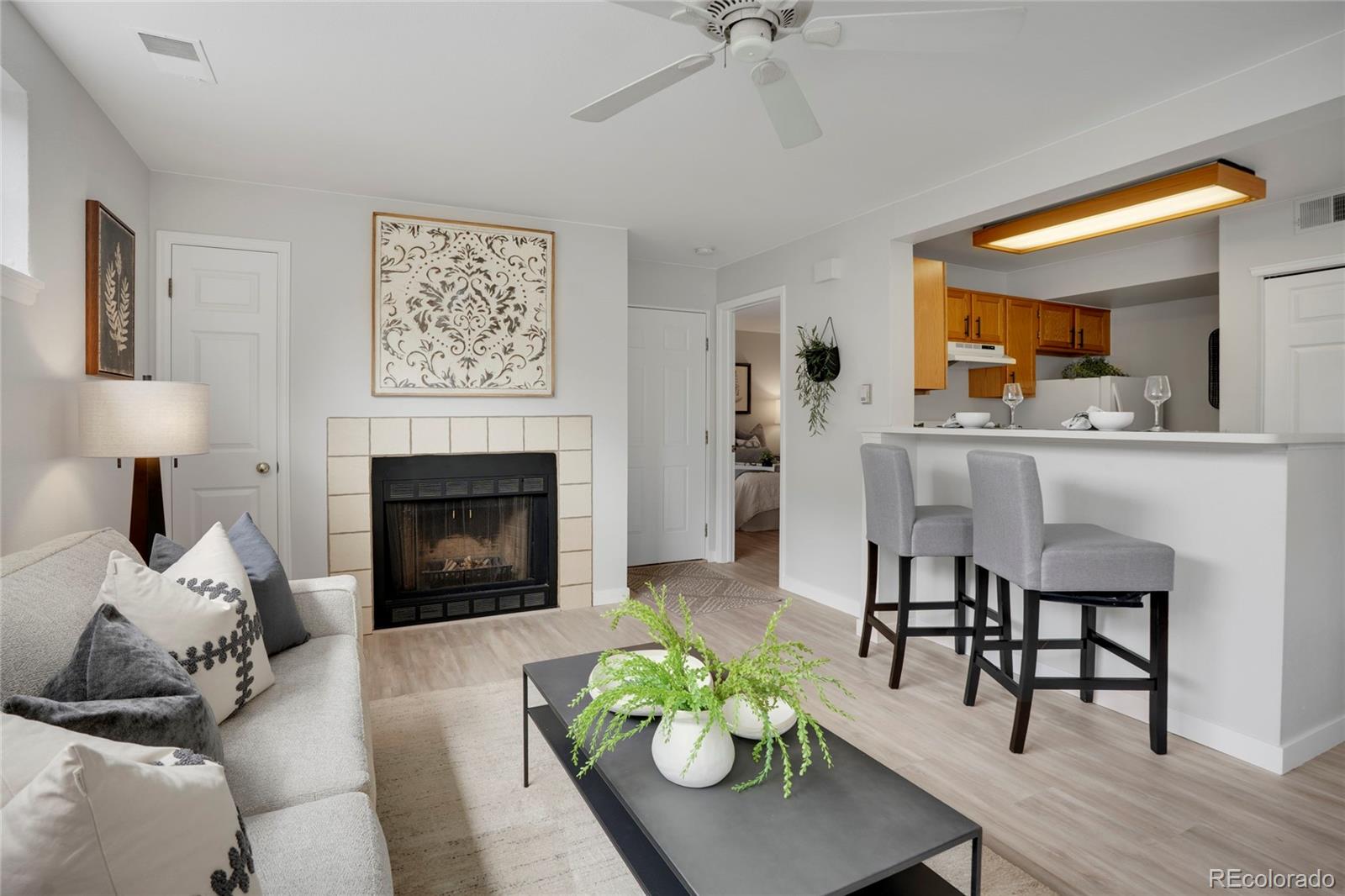 6702 S Ivy Way Centennial CO 80112