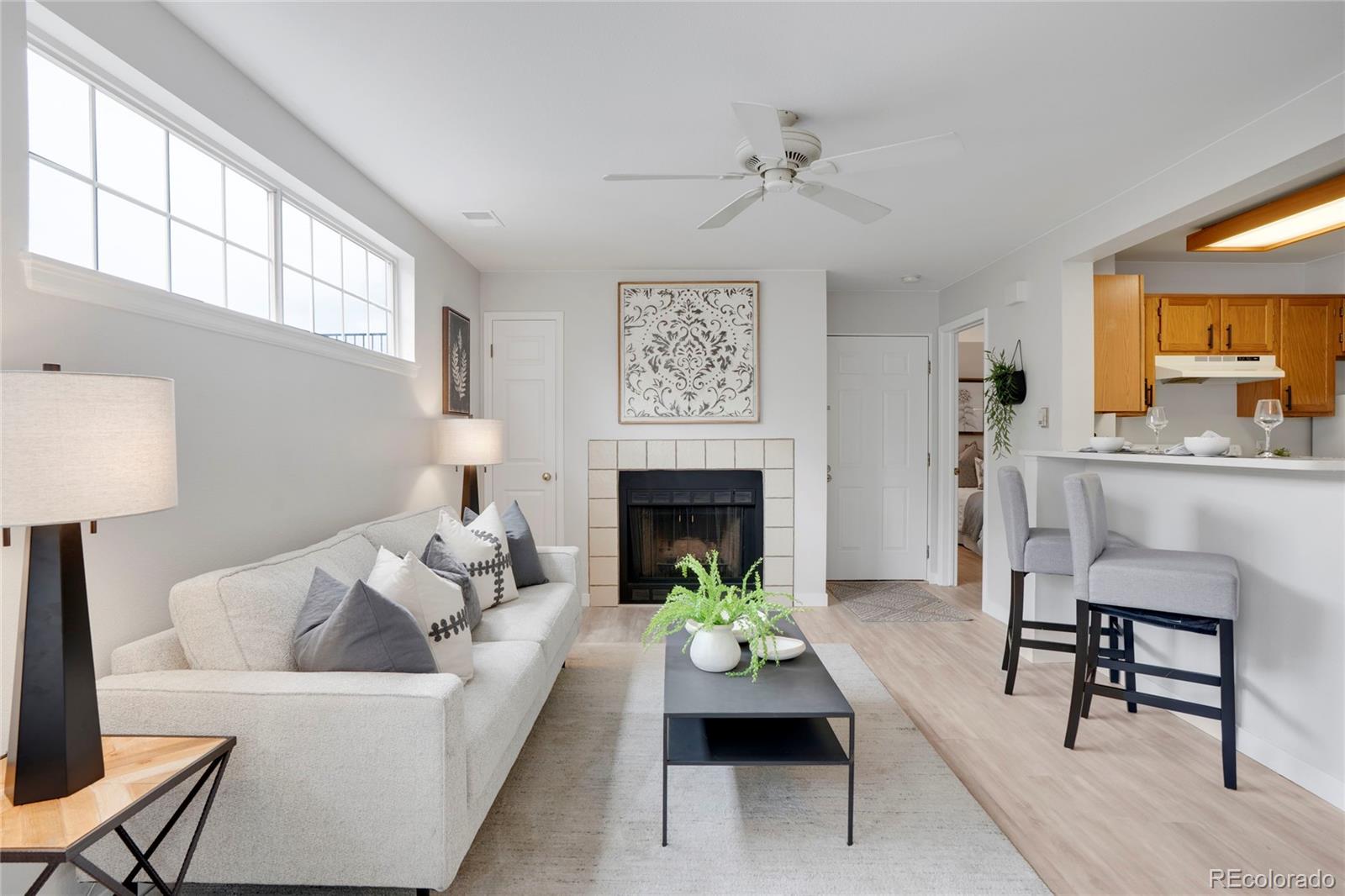 6702 S Ivy Way Centennial CO 80112