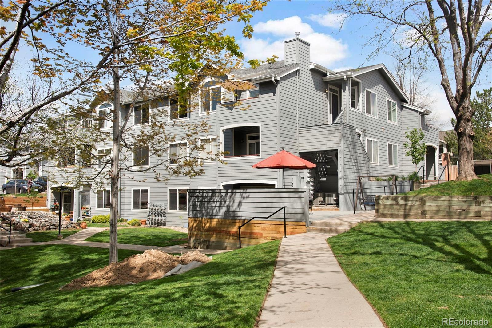 8500 E Jefferson Avenue Denver CO 80237