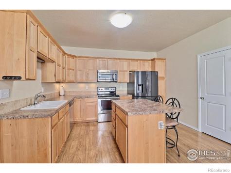 6911 W 3rd Street Greeley CO 80634