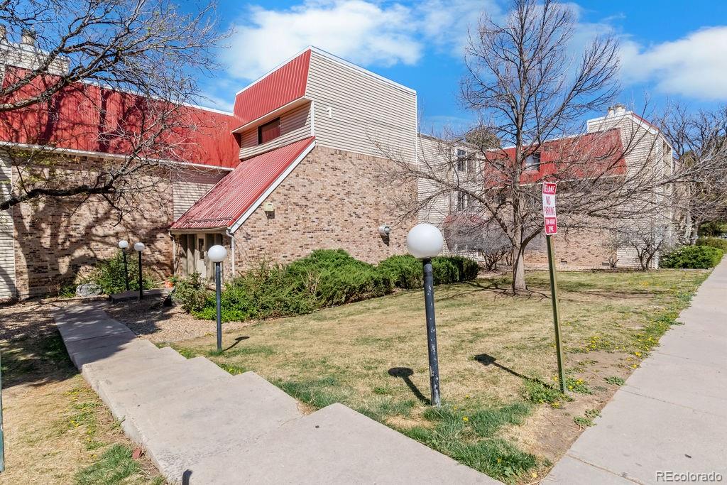 14751 E Tennessee Drive Aurora CO 80012