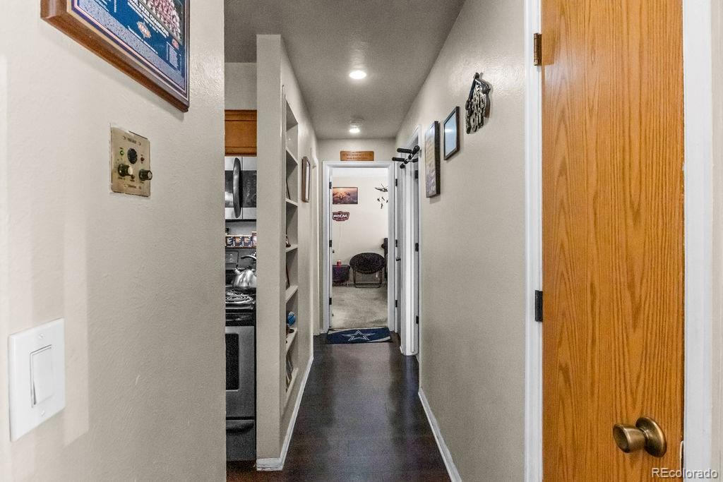 14751 E Tennessee Drive Aurora CO 80012