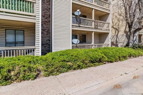 14751 E Tennessee Drive Aurora CO 80012