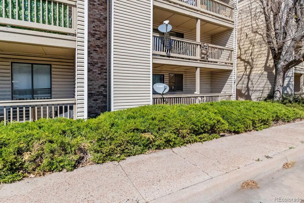 14751 E Tennessee Drive Aurora CO 80012