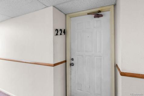 14751 E Tennessee Drive Aurora CO 80012