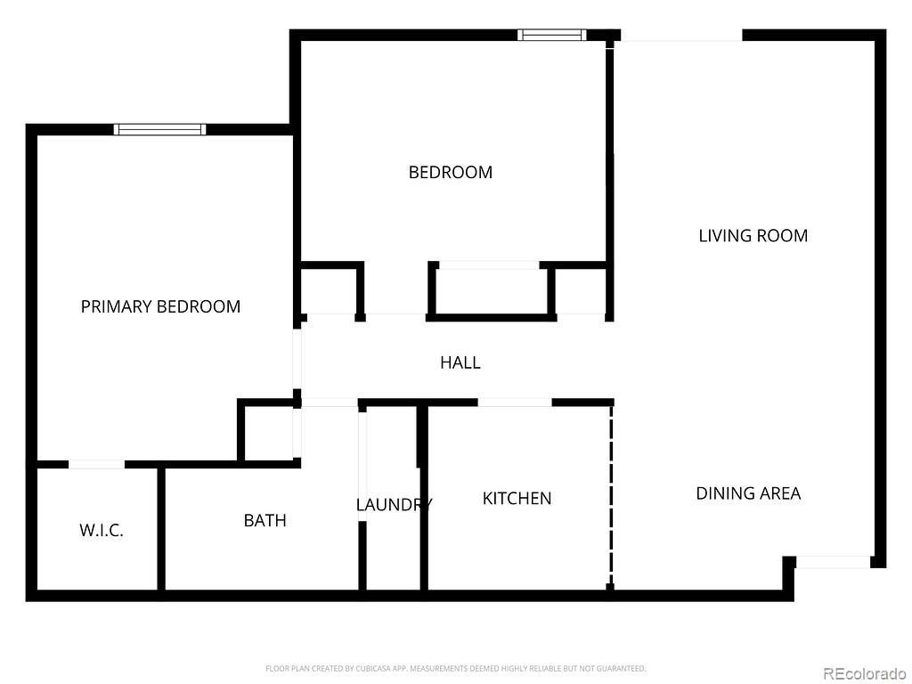14751 E Tennessee Drive Aurora CO 80012