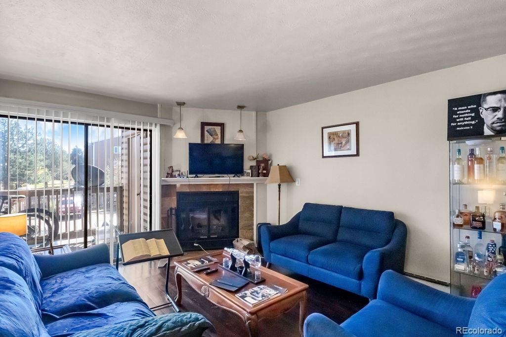 14751 E Tennessee Drive Aurora CO 80012