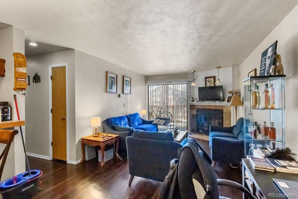 14751 E Tennessee Drive Aurora CO 80012