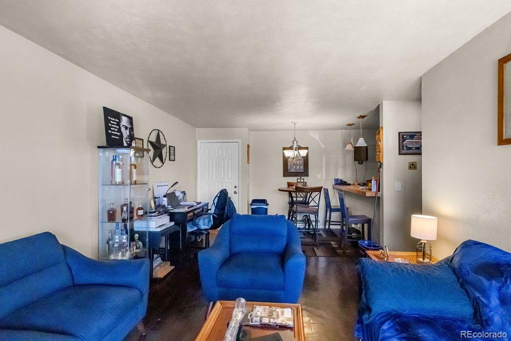 14751 E Tennessee Drive Aurora CO 80012