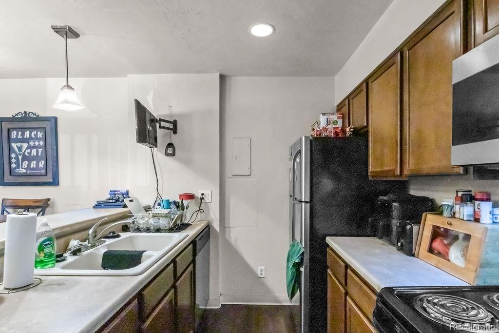 14751 E Tennessee Drive Aurora CO 80012