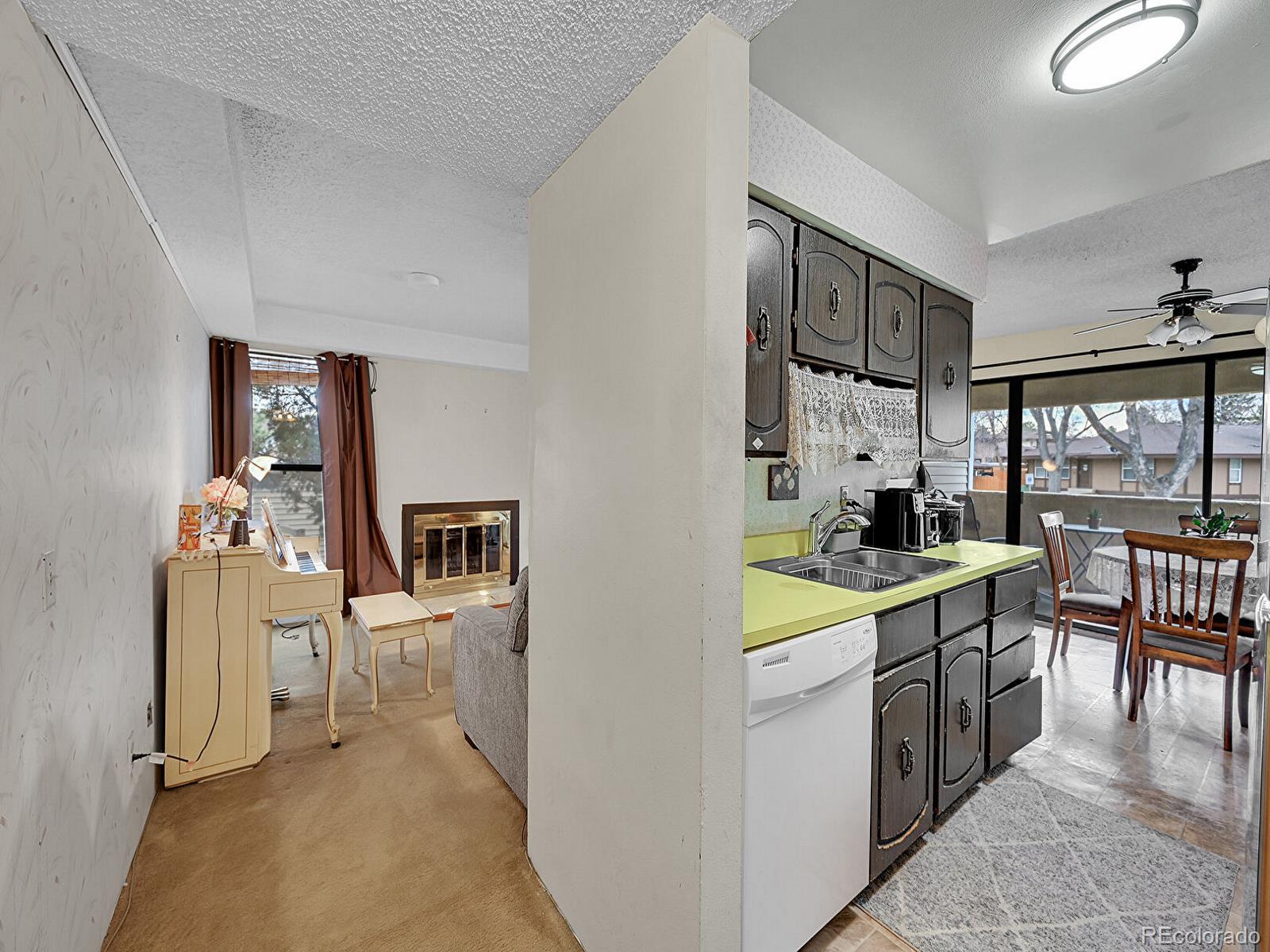 3646 S Granby Way Aurora CO 80014