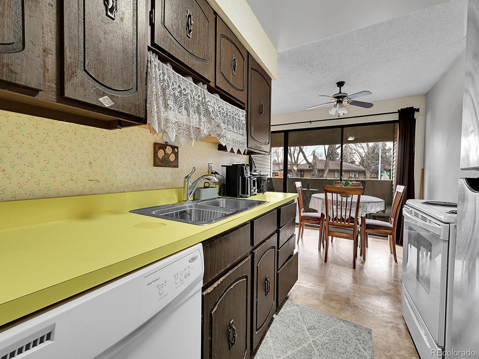3646 S Granby Way Aurora CO 80014