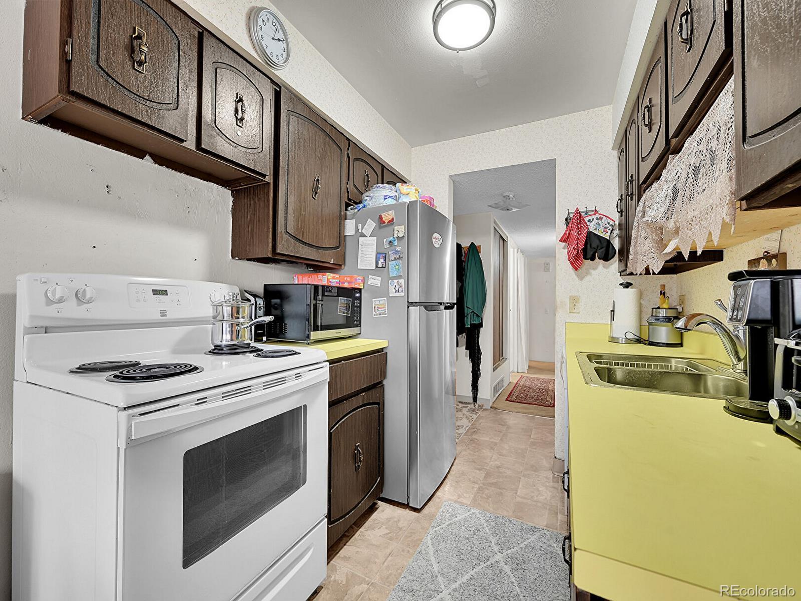 3646 S Granby Way Aurora CO 80014