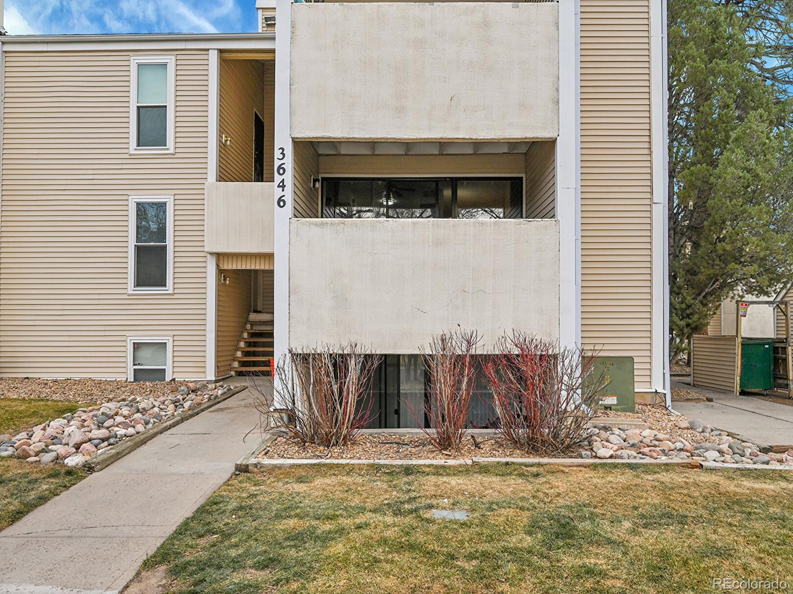 3646 S Granby Way Aurora CO 80014