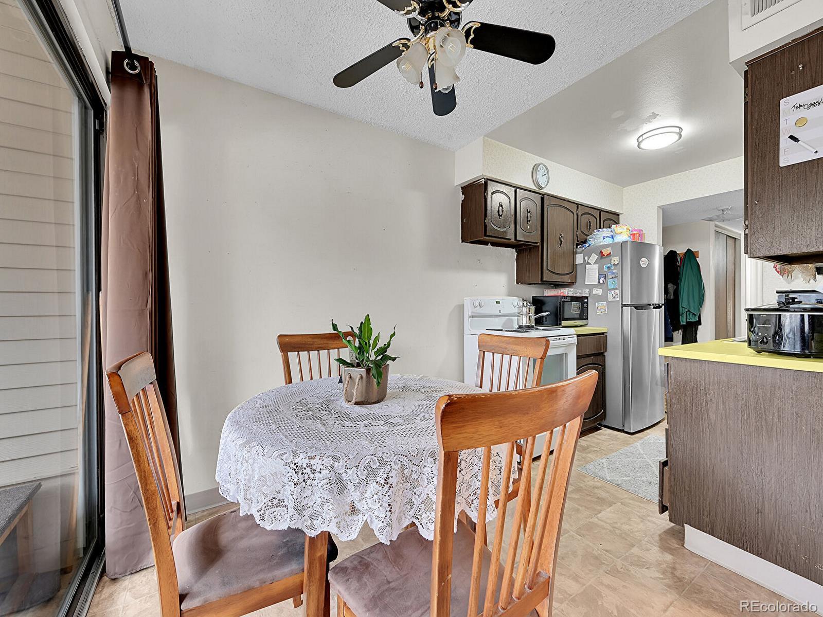 3646 S Granby Way Aurora CO 80014