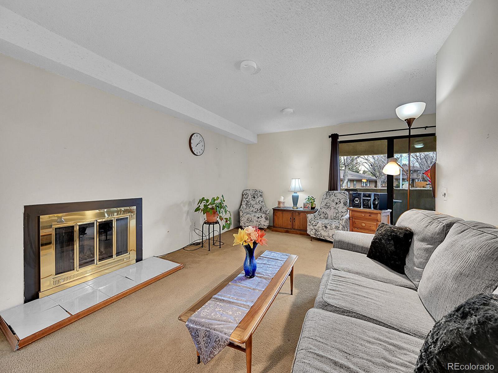 3646 S Granby Way Aurora CO 80014