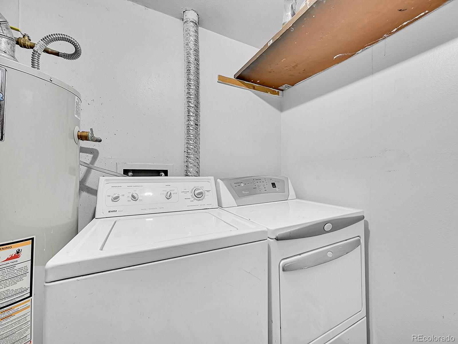 3646 S Granby Way Aurora CO 80014
