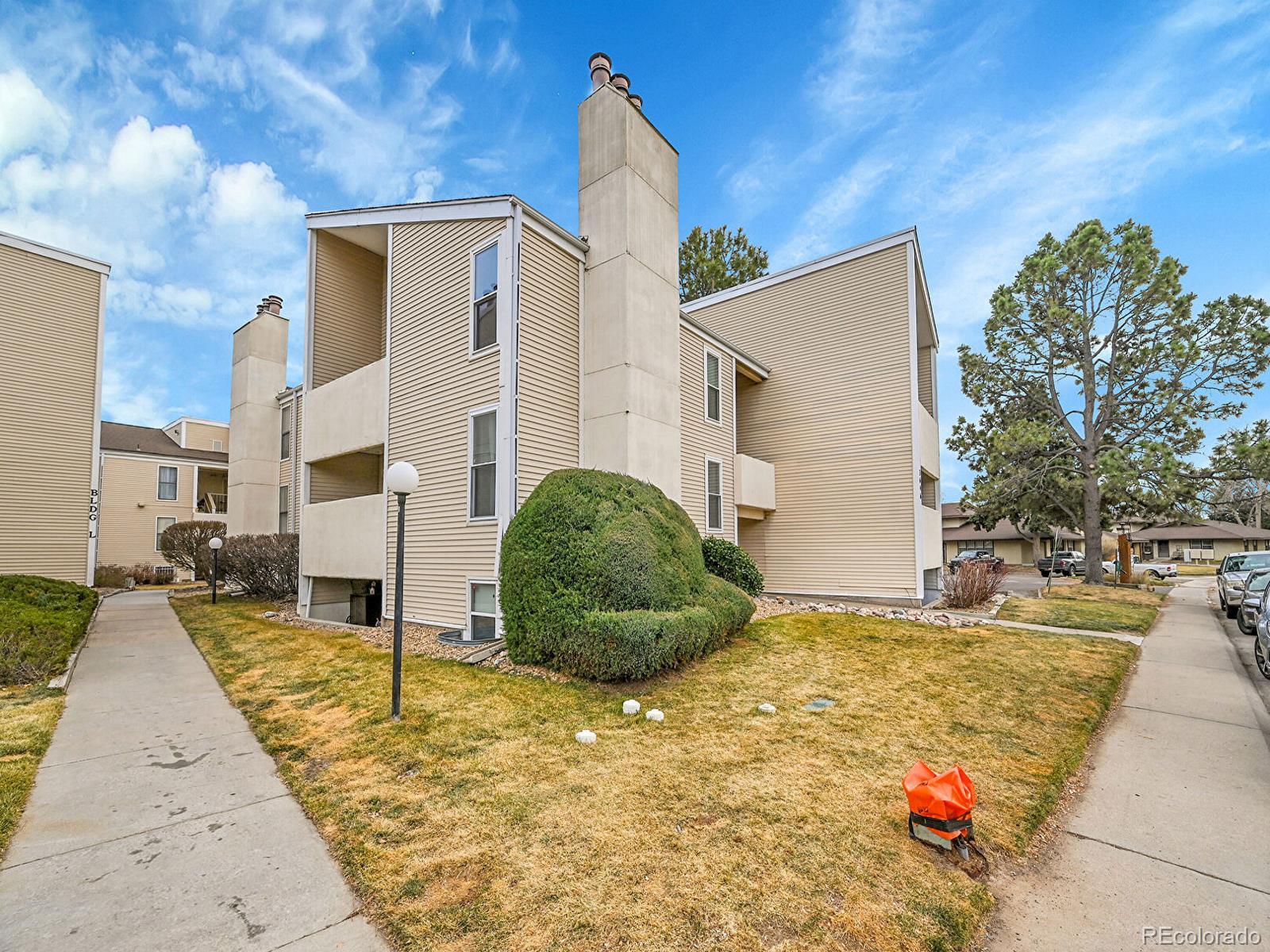 3646 S Granby Way Aurora CO 80014