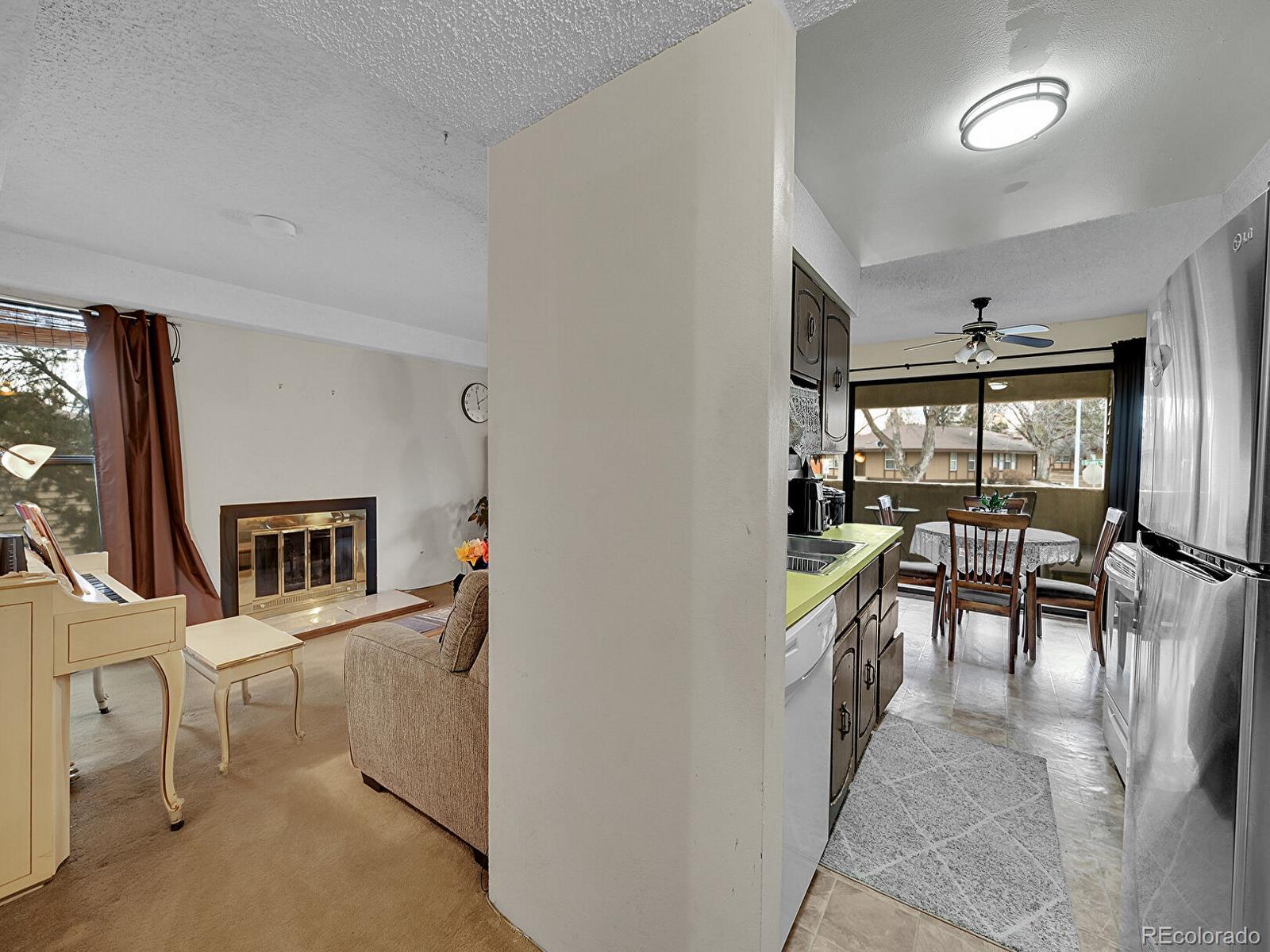 3646 S Granby Way Aurora CO 80014