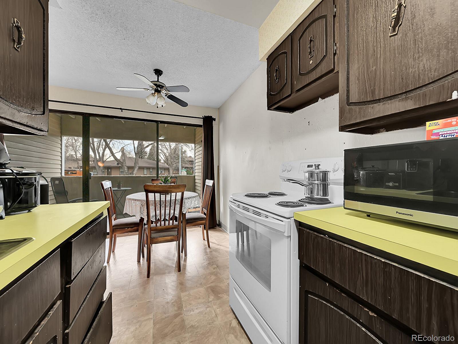 3646 S Granby Way Aurora CO 80014