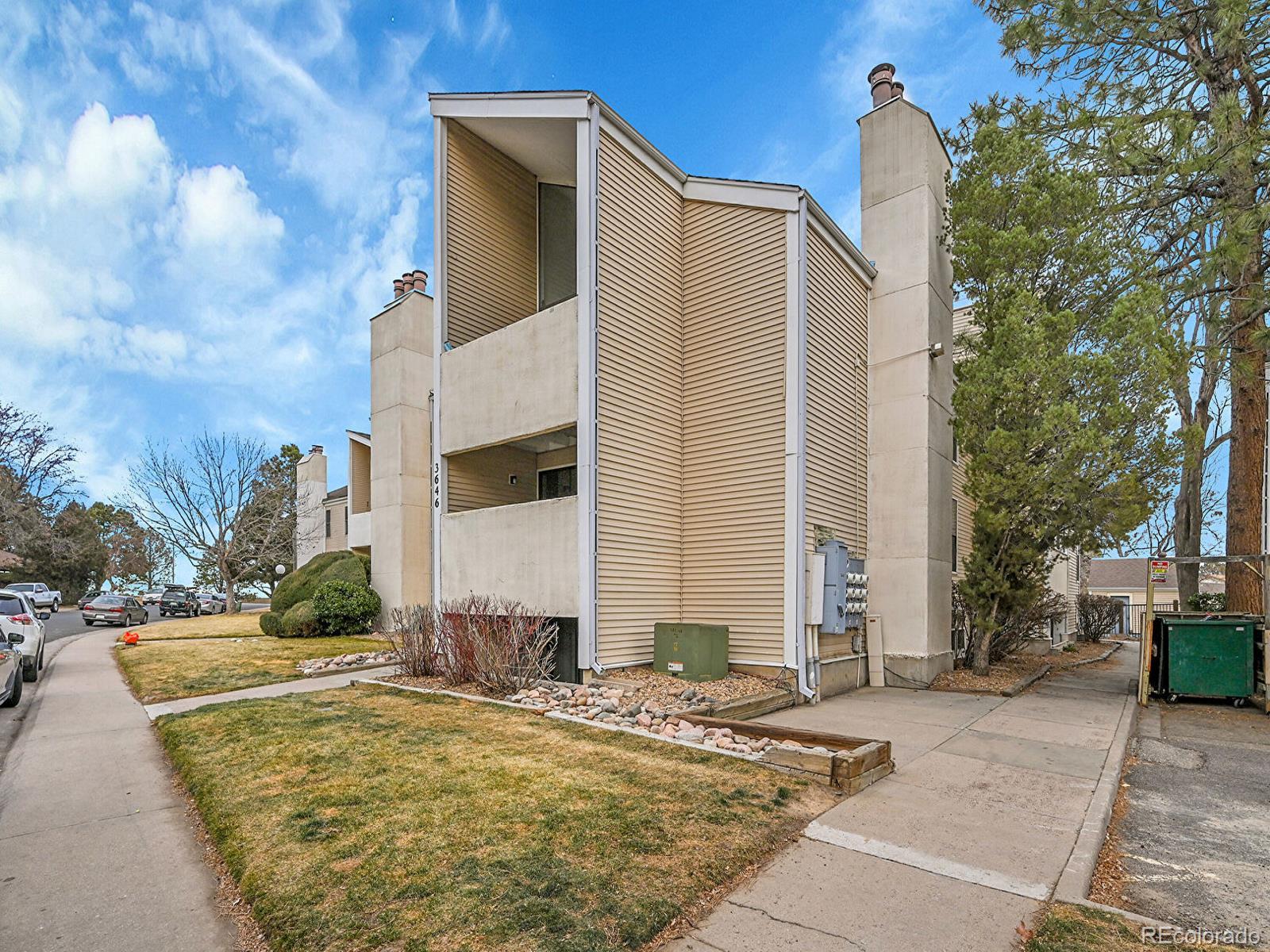 3646 S Granby Way Aurora CO 80014