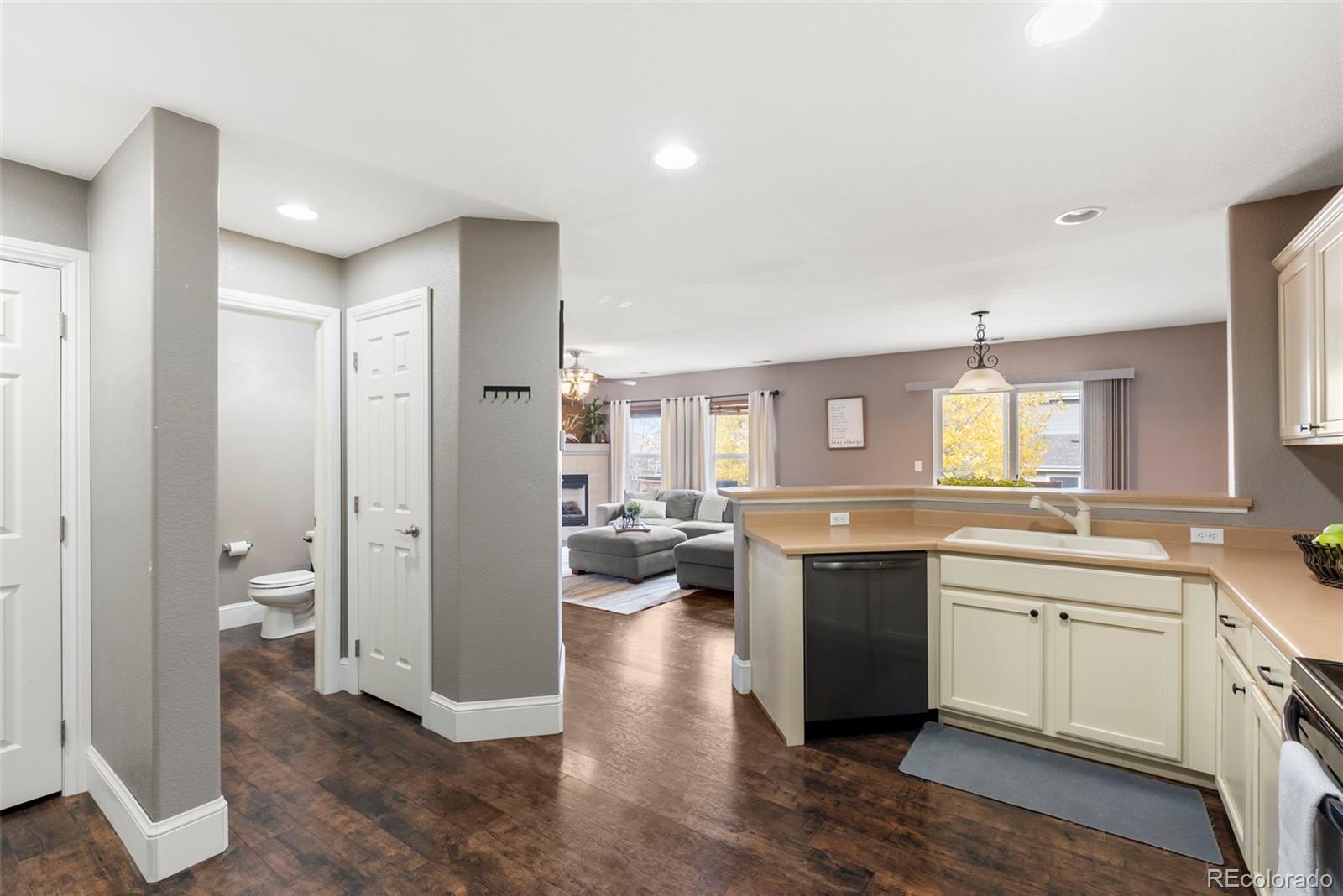 5792 Raleigh Circle Castle Rock CO 80104