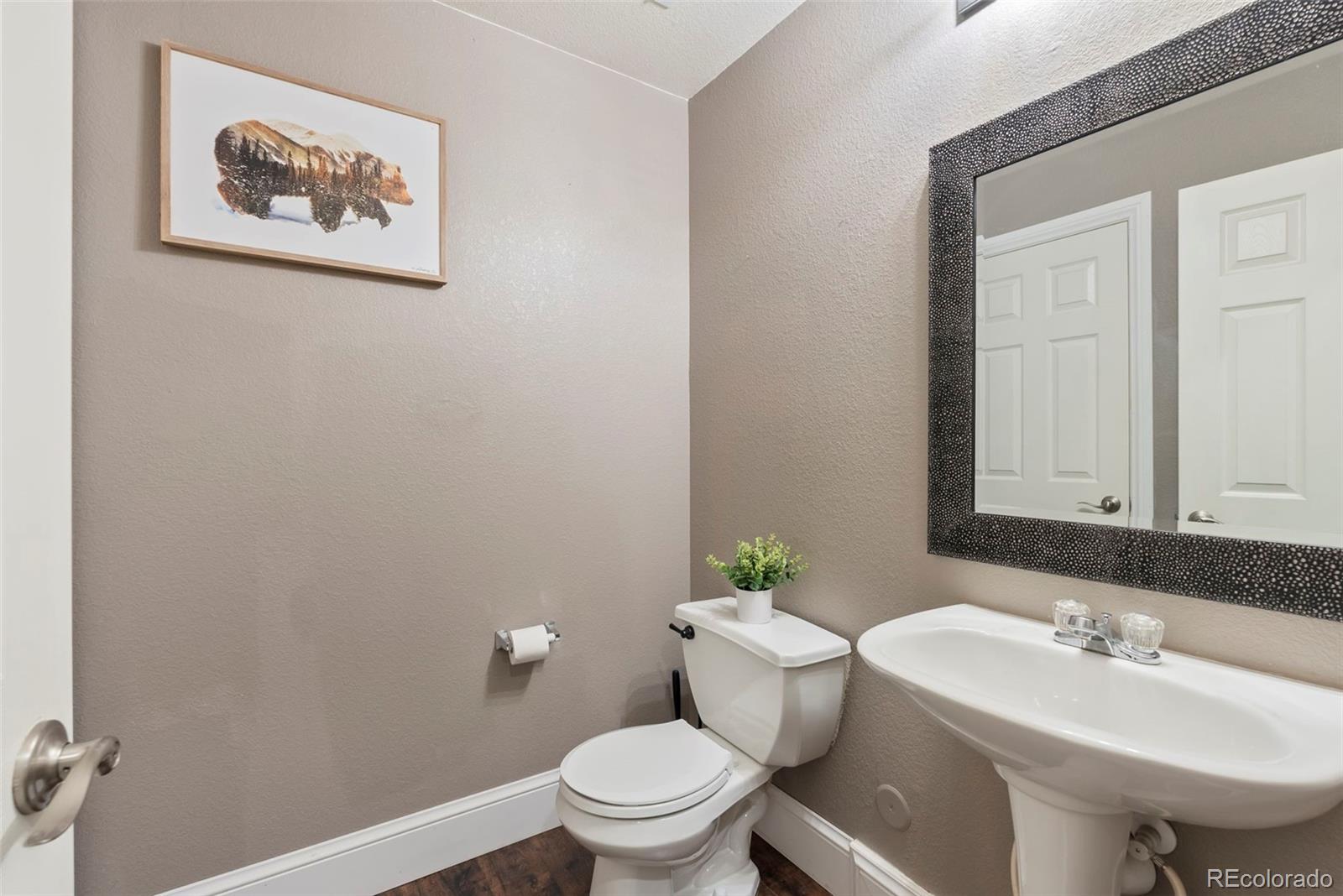 5792 Raleigh Circle Castle Rock CO 80104