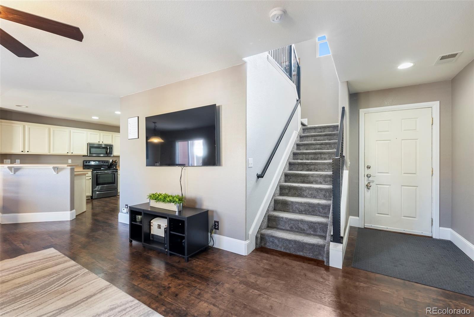 5792 Raleigh Circle Castle Rock CO 80104