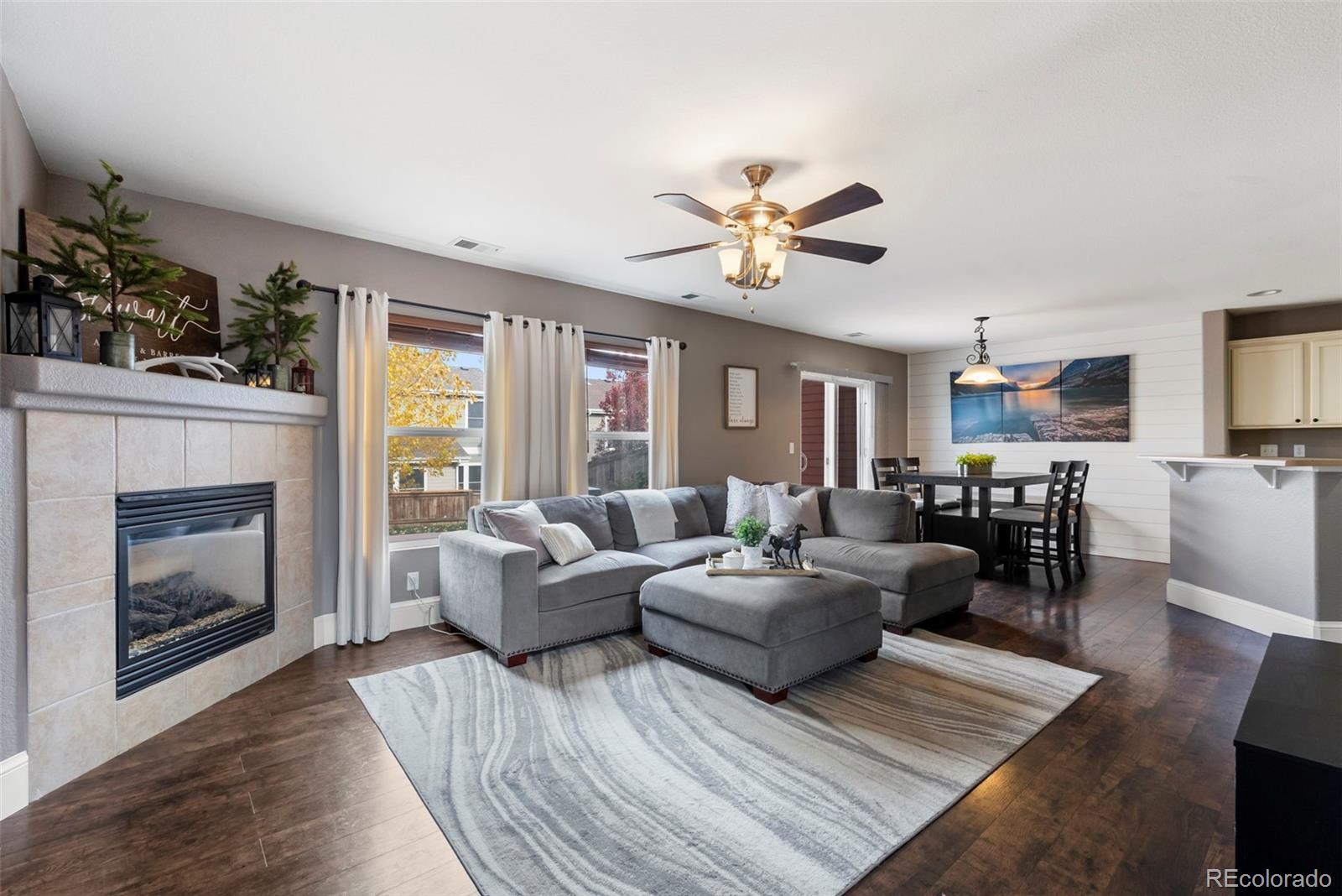 5792 Raleigh Circle Castle Rock CO 80104