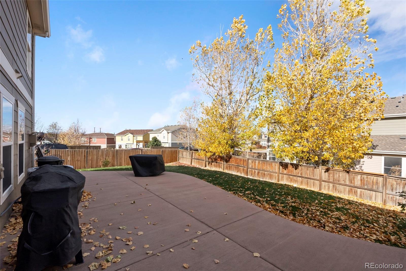 5792 Raleigh Circle Castle Rock CO 80104