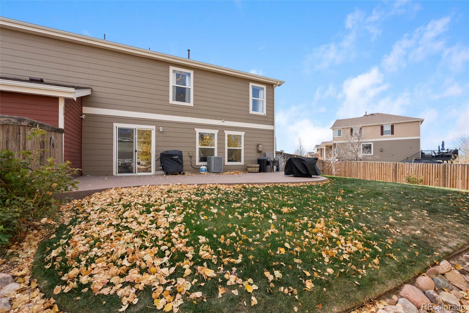 5792 Raleigh Circle Castle Rock CO 80104