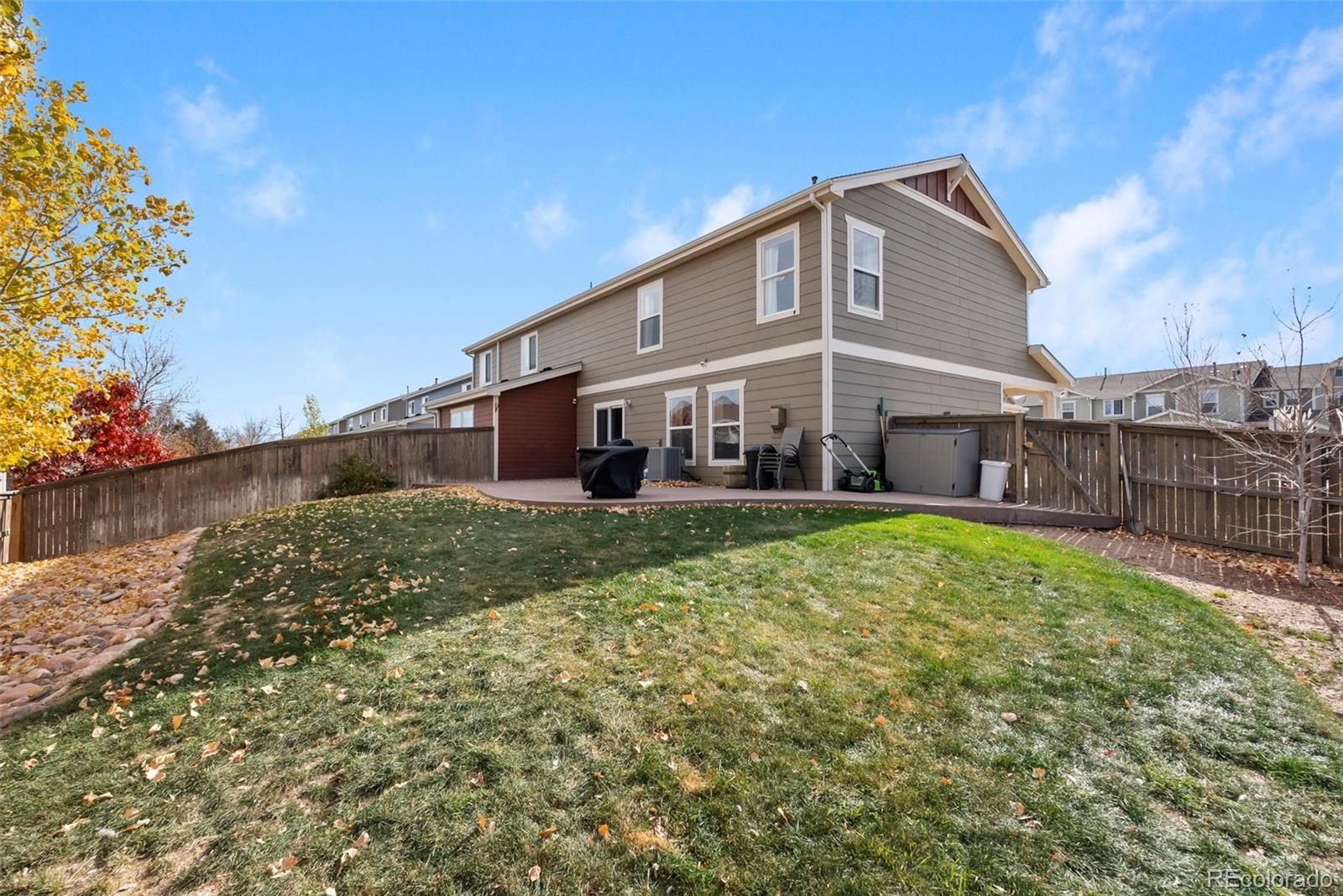 5792 Raleigh Circle Castle Rock CO 80104