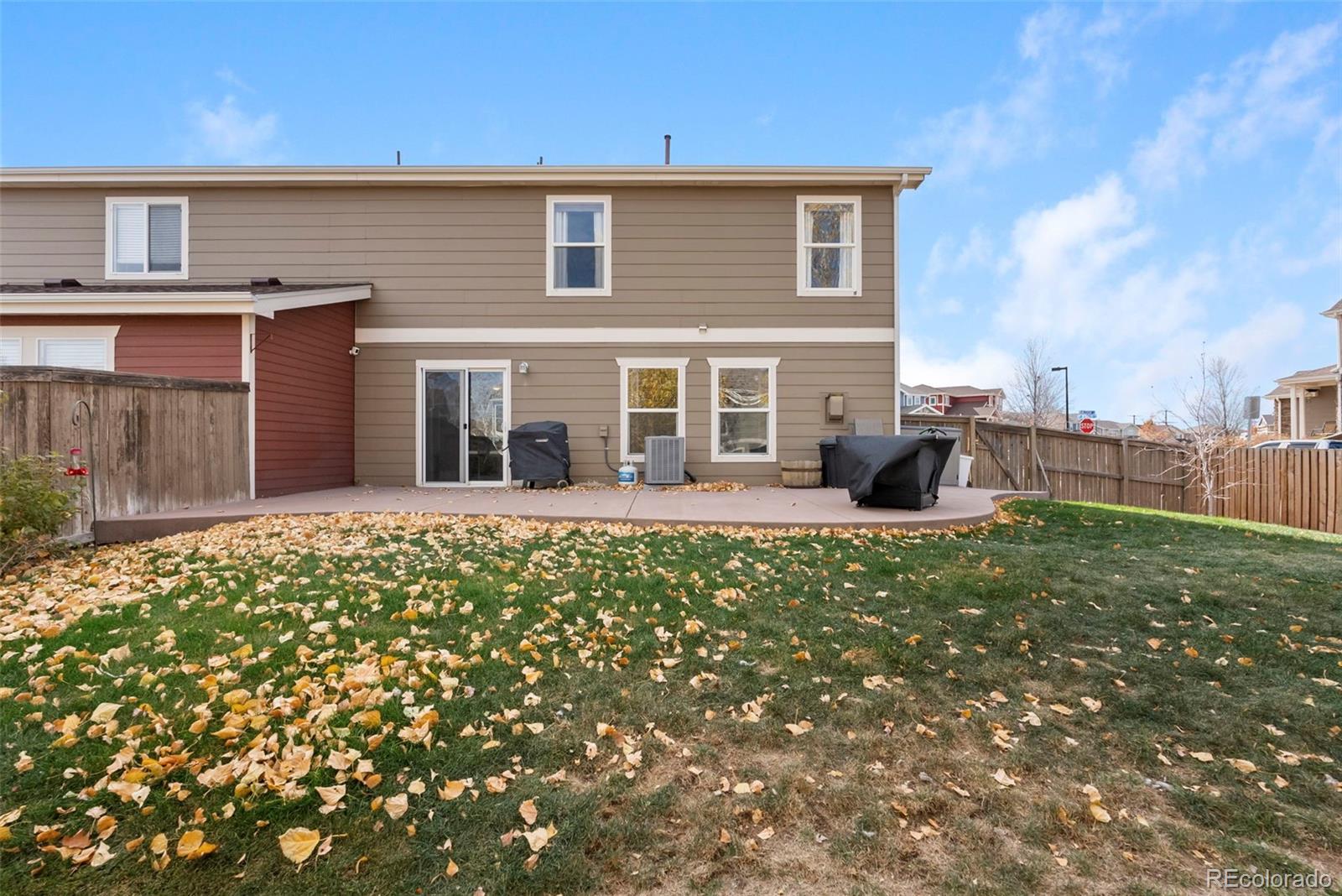 5792 Raleigh Circle Castle Rock CO 80104