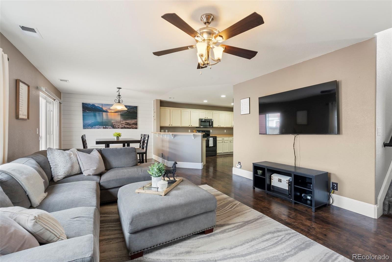 5792 Raleigh Circle Castle Rock CO 80104