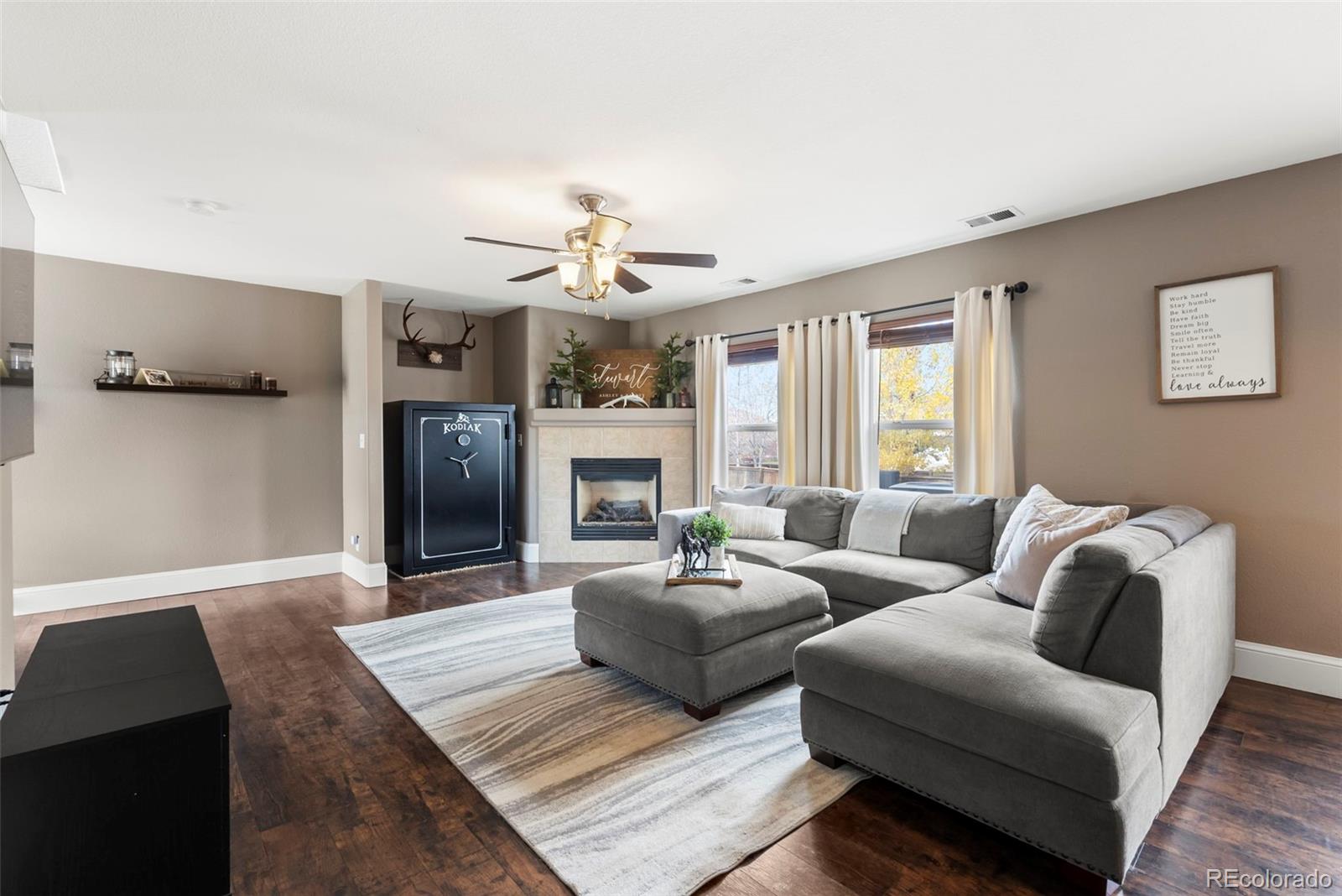 5792 Raleigh Circle Castle Rock CO 80104