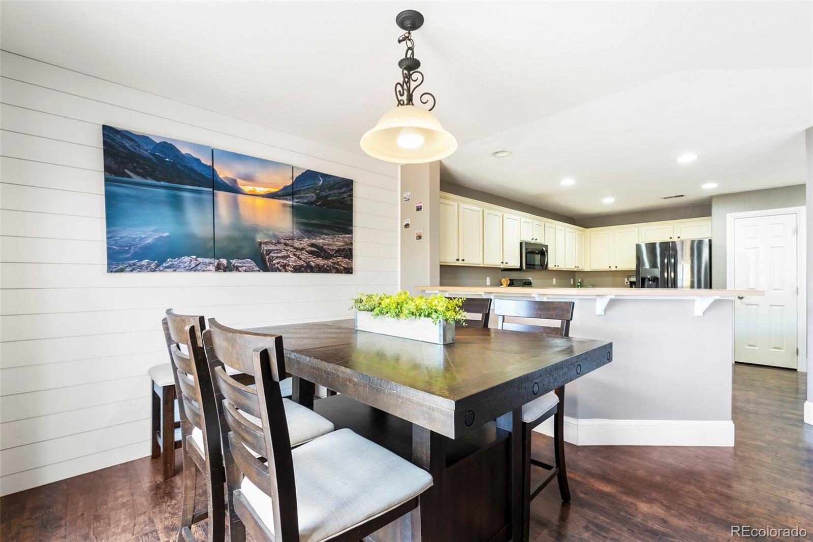 5792 Raleigh Circle Castle Rock CO 80104
